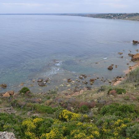 Baiarenella Residence Sciacca Esterno foto