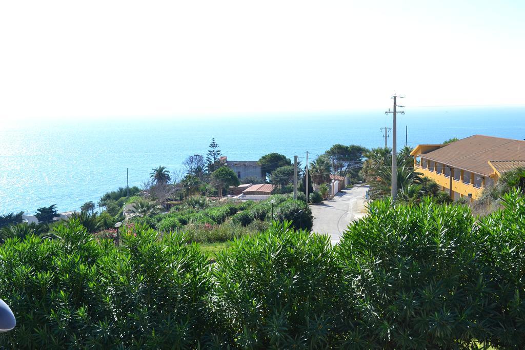 Baiarenella Residence Sciacca Esterno foto